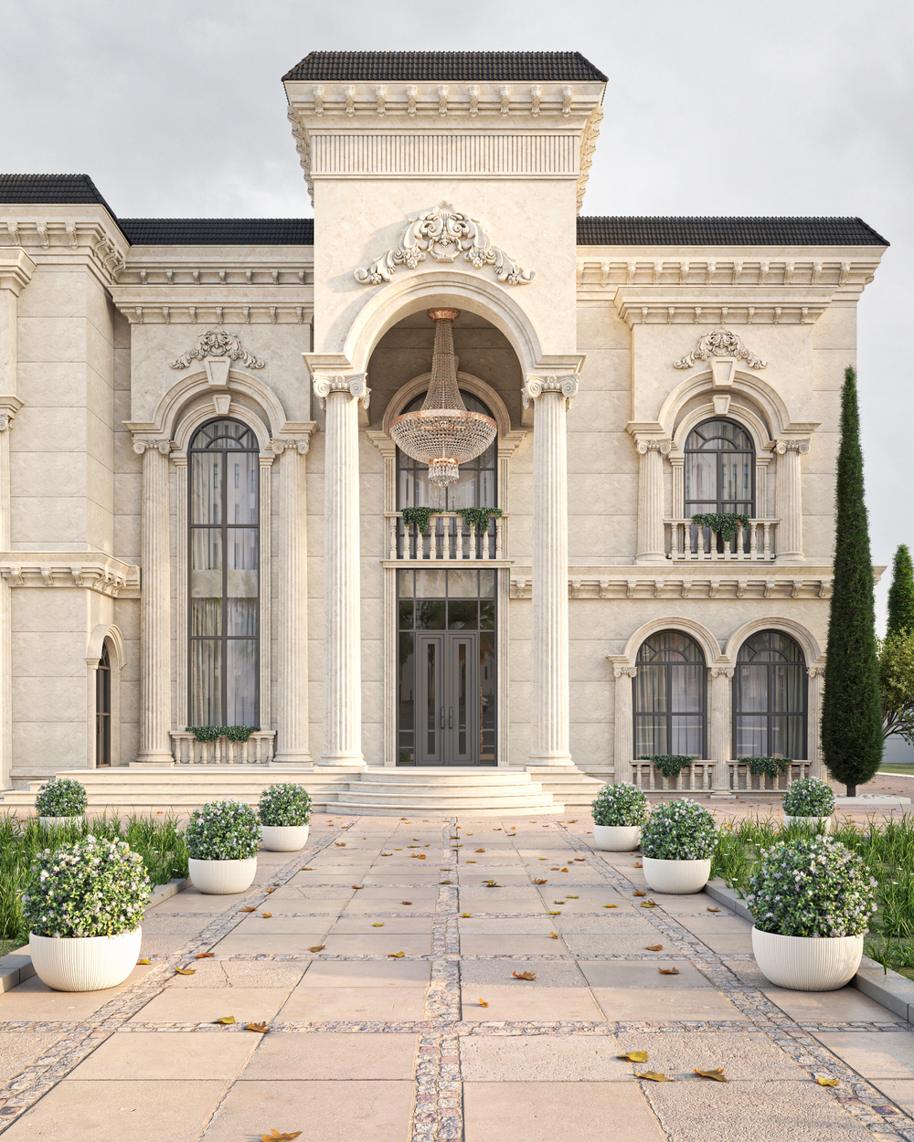 Golden Triangle Projects